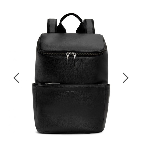 MATT & NAT Brave Backpack